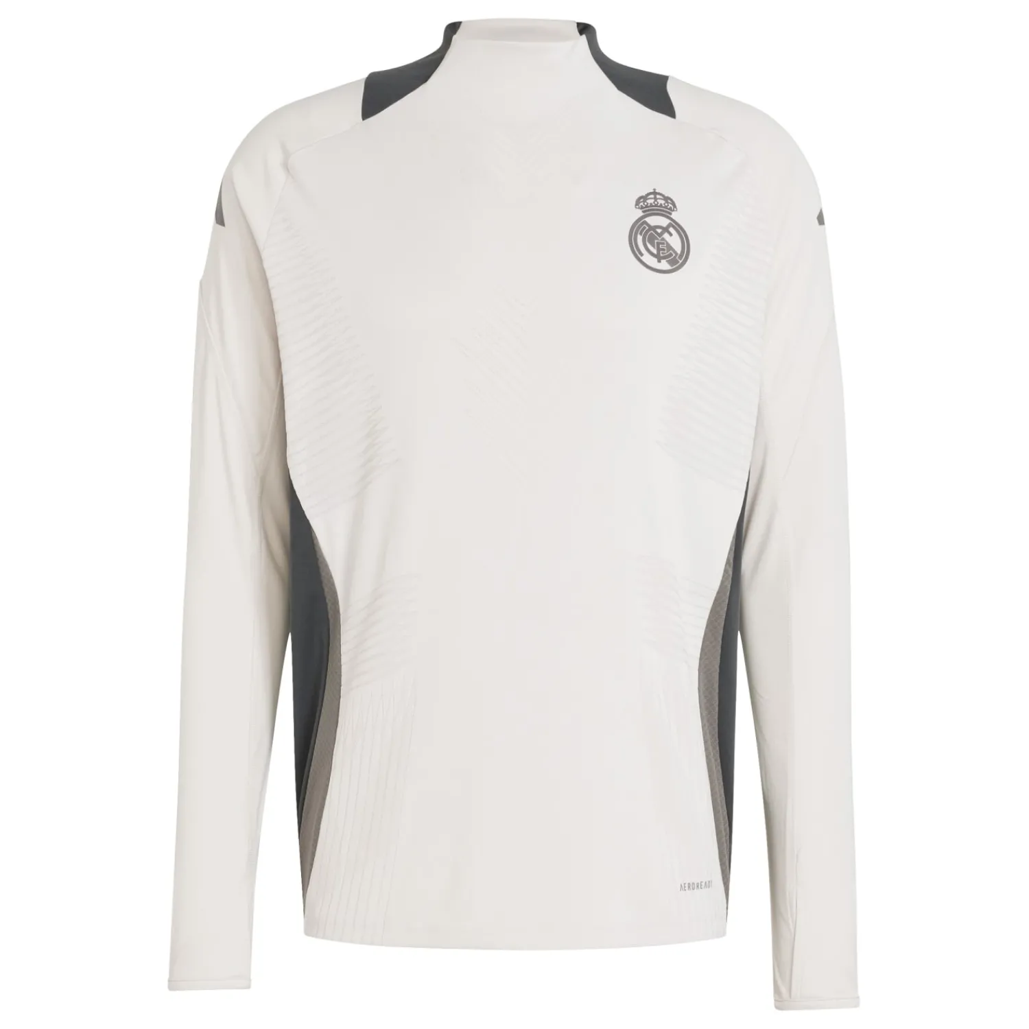 Adidas España, S.A.U Mens UCL Pro Training Top 24/25 Beige^ Tracksuits|Sweatshirts