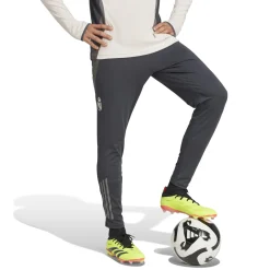 Adidas España, S.A.U Mens UCL Training Pants 24/25 Dark Grey^ Pants|Tracksuits