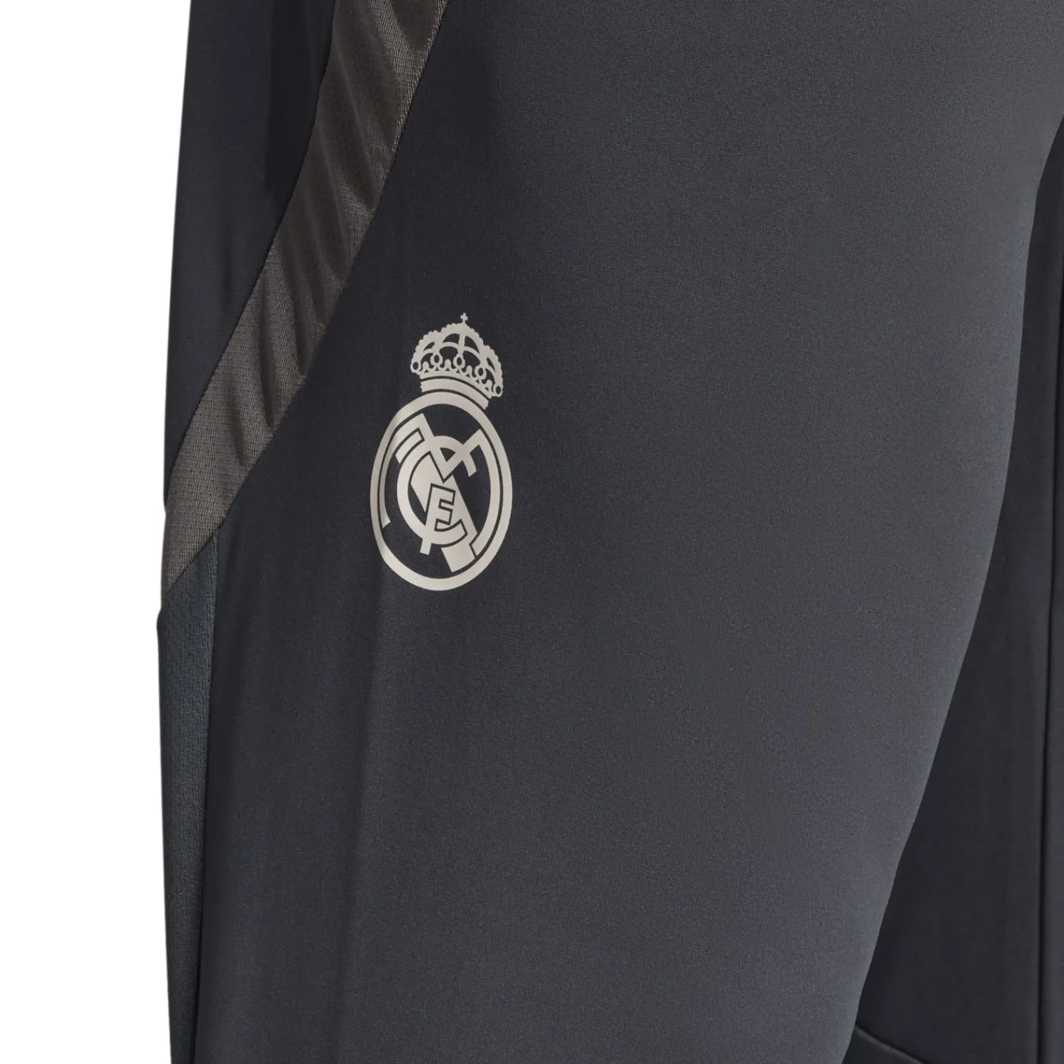 Adidas España, S.A.U Mens UCL Training Pants 24/25 Dark Grey^ Pants|Tracksuits