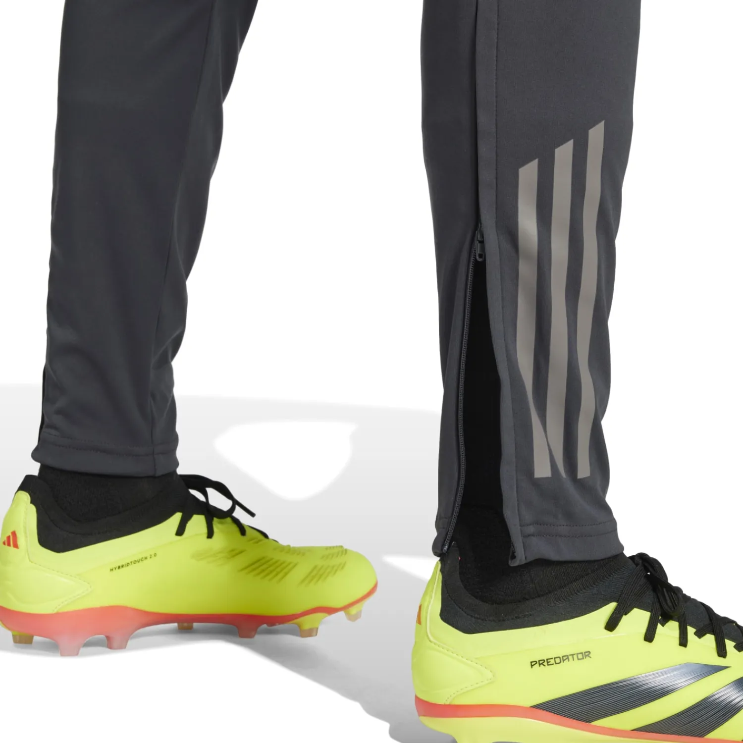 Adidas España, S.A.U Mens UCL Training Pants 24/25 Dark Grey^ Pants|Tracksuits