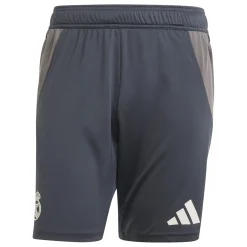 Adidas España, S.A.U Mens UCL Training Shorts 24/25 Dark Grey^ Pants