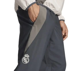 Adidas España, S.A.U Mens UCL Training Tracksuit Pants 24/25 Dark Grey^ Tracksuits|Pants
