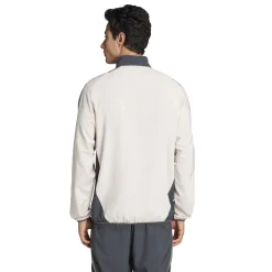 Adidas España, S.A.U Mens UCL Training Tracksuit Jacket 24/25 Beige^ Tracksuits|Jackets