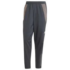 Adidas España, S.A.U Mens UCL Training Winter Pant 24/25 Dark Grey^ Pants|Tracksuits
