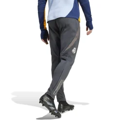 Adidas España, S.A.U Mens UCL Training Winter Pant 24/25 Dark Grey^ Pants|Tracksuits