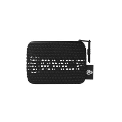 CyP Brands Evolution S.L. Mesh Coin Purse Black^ Bags & Luggage|Wallets