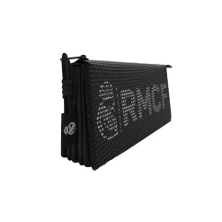 CyP Brands Evolution S.L. Mesh Triple Pencil Case^ Bags & Luggage|Back To School