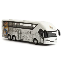 BANDAI ESPAÑA SA Miniature Team Bus^ Games & Toys