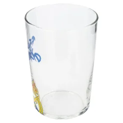 JLK Merchandising, S.L. 500ml Cider Glass Real Madrid Color^ Glassware & Cups