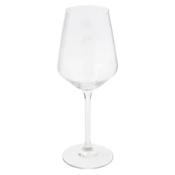 JLK Merchandising, S.L. 370ml Crest Wine Glass Real Madrid^ Glassware & Cups