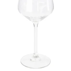 JLK Merchandising, S.L. 370ml Crest Wine Glass Real Madrid^ Glassware & Cups