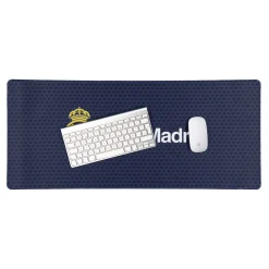 Grupo Erik Editores Mouse Pad XL 80x35 Real Madrid^ Stationery|Electronics