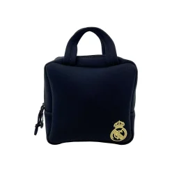 CyP Brands Evolution S.L. Neoprene Lunch Bag Black/Gold^ Bags & Luggage|Bags