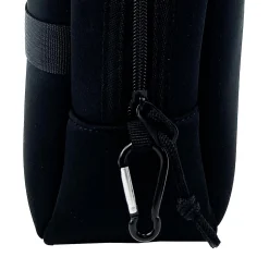 CyP Brands Evolution S.L. Neoprene Lunch Bag Black/Gold^ Bags & Luggage|Bags