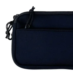 CyP Brands Evolution S.L. Neoprene Pencil Case Black/Gold^ Stationery
