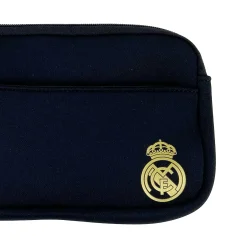 CyP Brands Evolution S.L. Neoprene Pencil Case Black/Gold^ Stationery