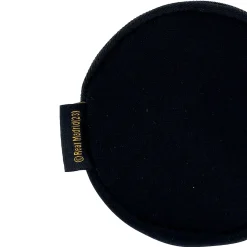 CyP Brands Evolution S.L. Neoprene Round Coin Purse Black/Gold^ Bags & Luggage|Bags