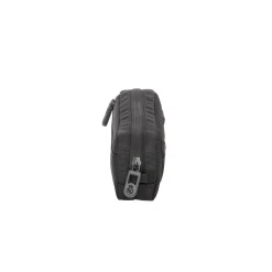SAFTA S.A. Oval Premium Pencil Case Black Real Madrid^ Bags & Luggage
