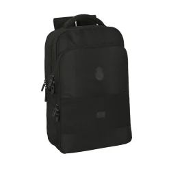 SAFTA S.A. Premium Laptop Tablet Backpack Black^ Bags & Luggage|Back To School