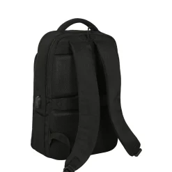 SAFTA S.A. Premium Laptop Tablet Backpack Black^ Bags & Luggage|Back To School