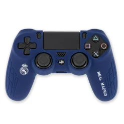Fantroller PS4 Controller Cover Navy Real Madrid^ Games & Toys|Phone Cases