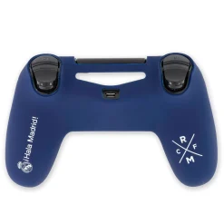 Fantroller PS4 Controller Cover Navy Real Madrid^ Games & Toys|Phone Cases