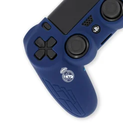 Fantroller PS4 Controller Cover Navy Real Madrid^ Games & Toys|Phone Cases
