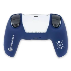 Fantroller PS5 Controller Cover Navy Real Madrid^ Games & Toys|Phone Cases