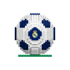 FOREVER COLLECTIBLES Puzzle BRXLZ 3D Football Real Madrid^ Games & Toys