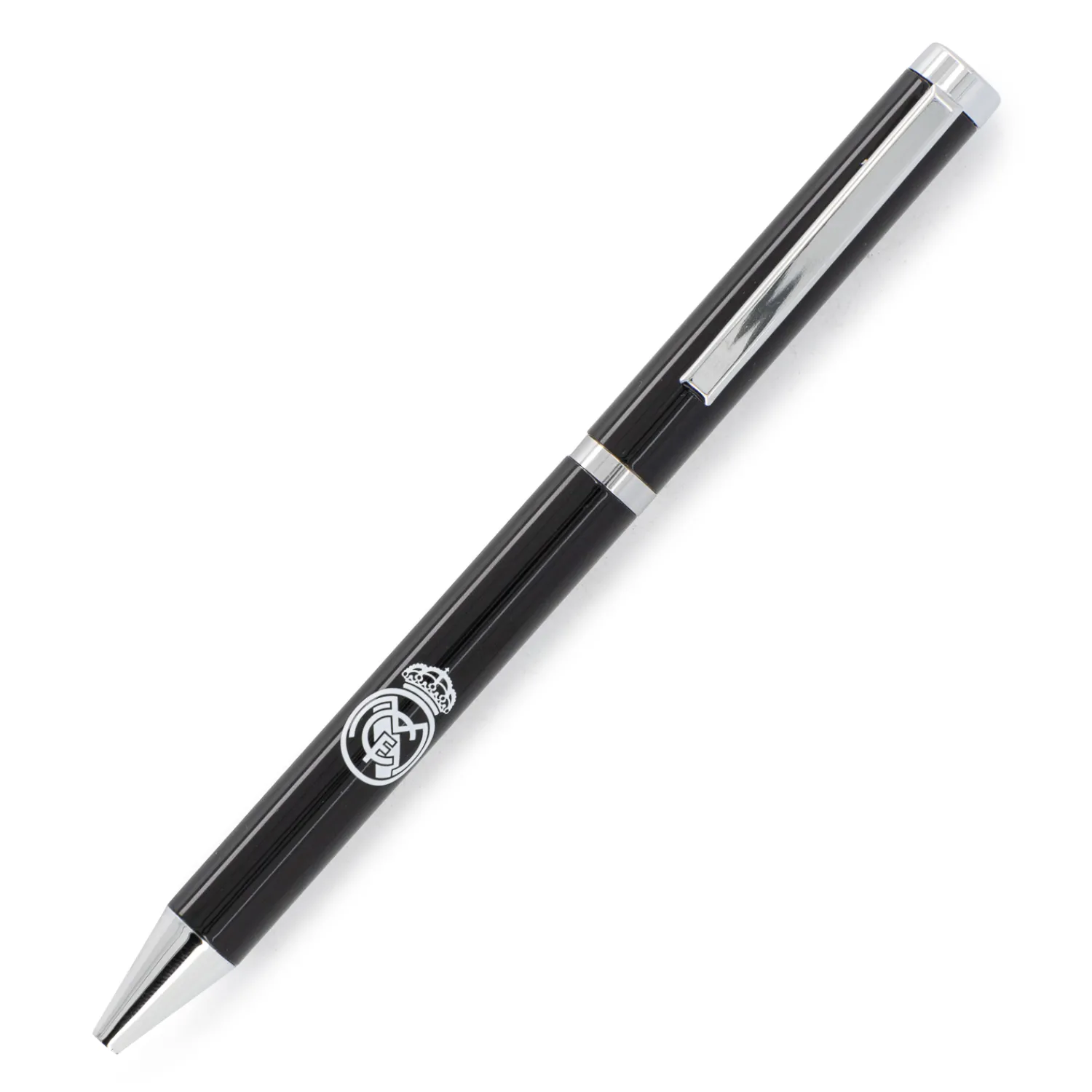 CyP Brands Evolution S.L. Real Madrid 2 Pen Set^ Stationery
