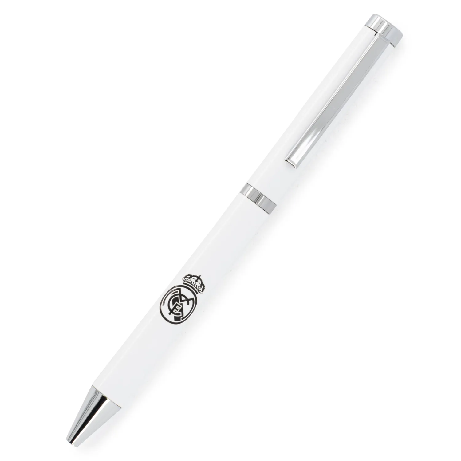 CyP Brands Evolution S.L. Real Madrid 2 Pen Set^ Stationery