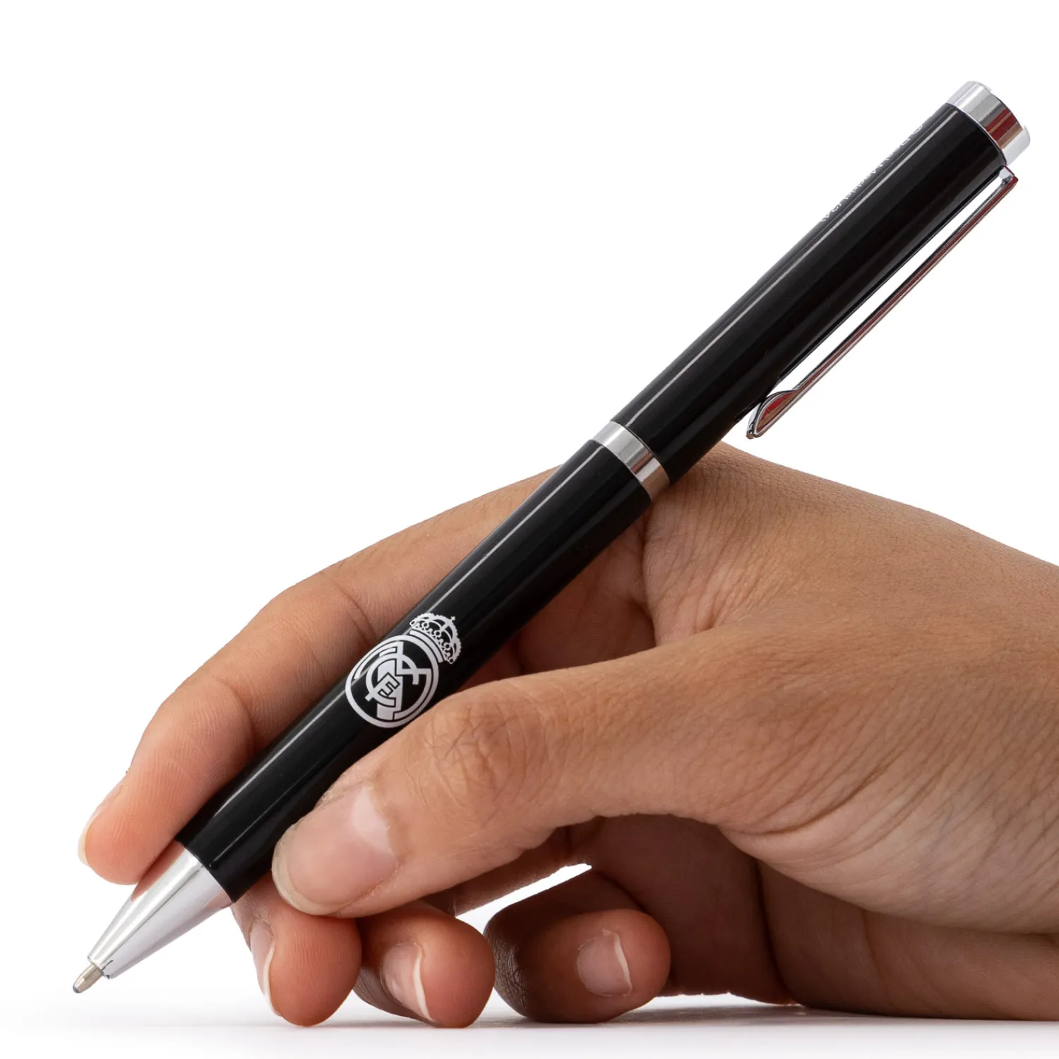 CyP Brands Evolution S.L. Real Madrid 2 Pen Set^ Stationery