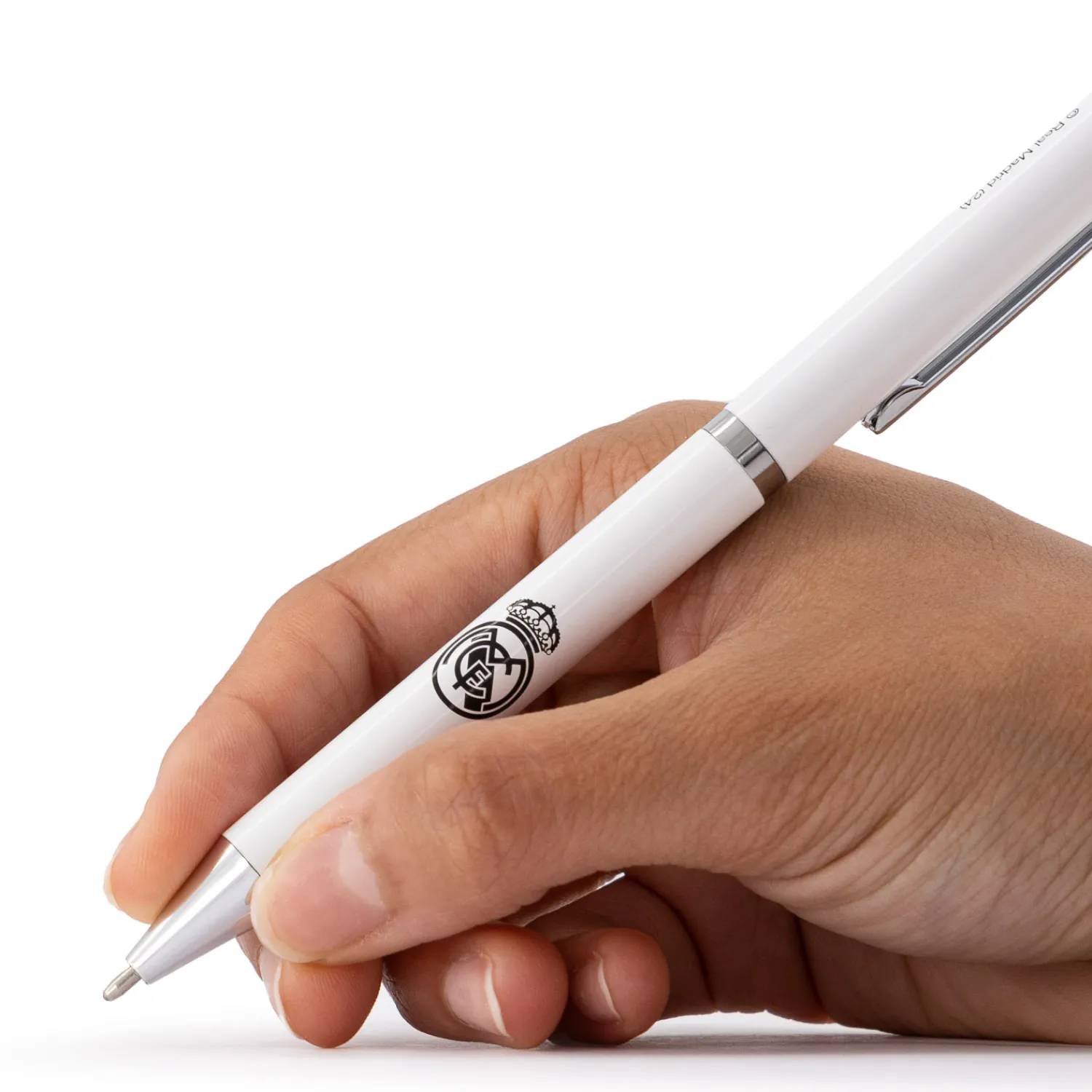 CyP Brands Evolution S.L. Real Madrid 2 Pen Set^ Stationery