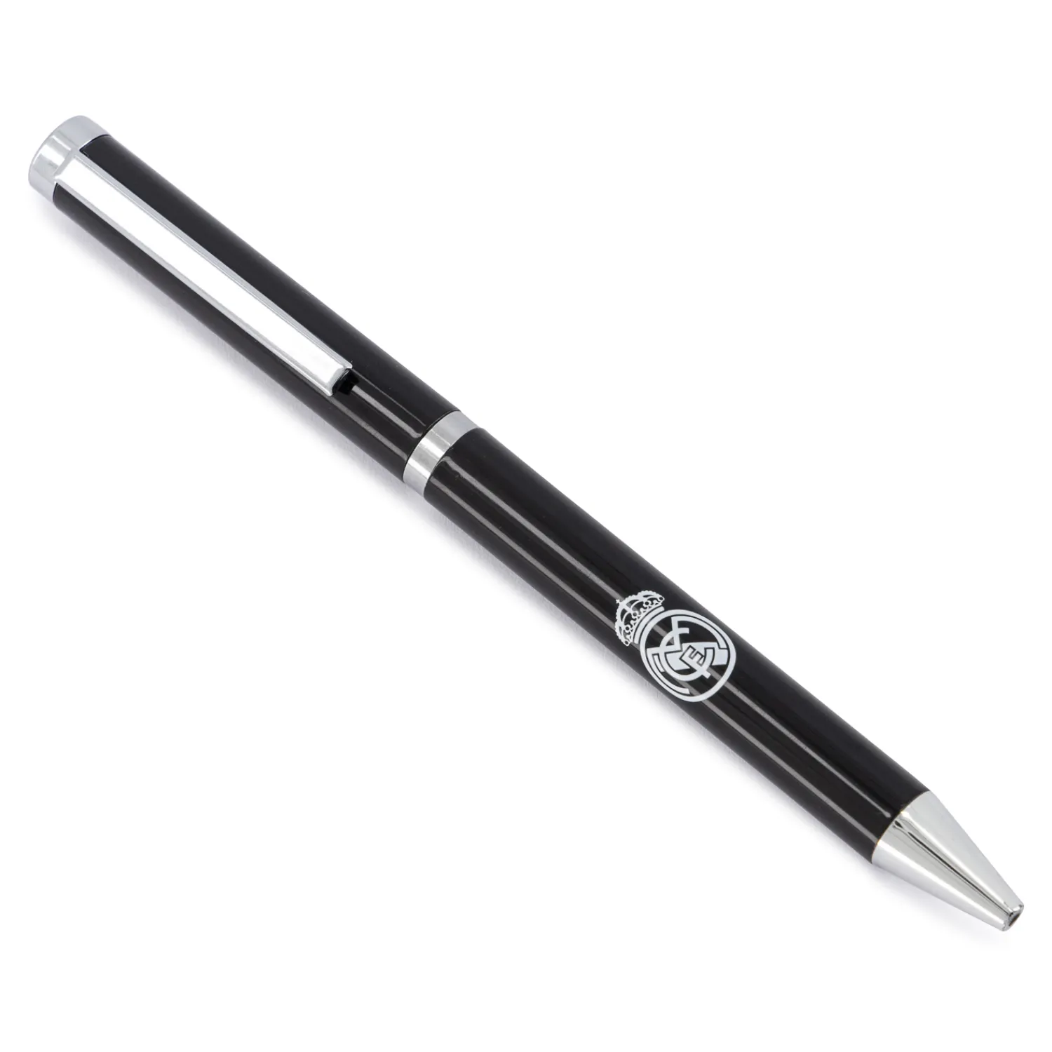CyP Brands Evolution S.L. Real Madrid 2 Pen Set^ Stationery