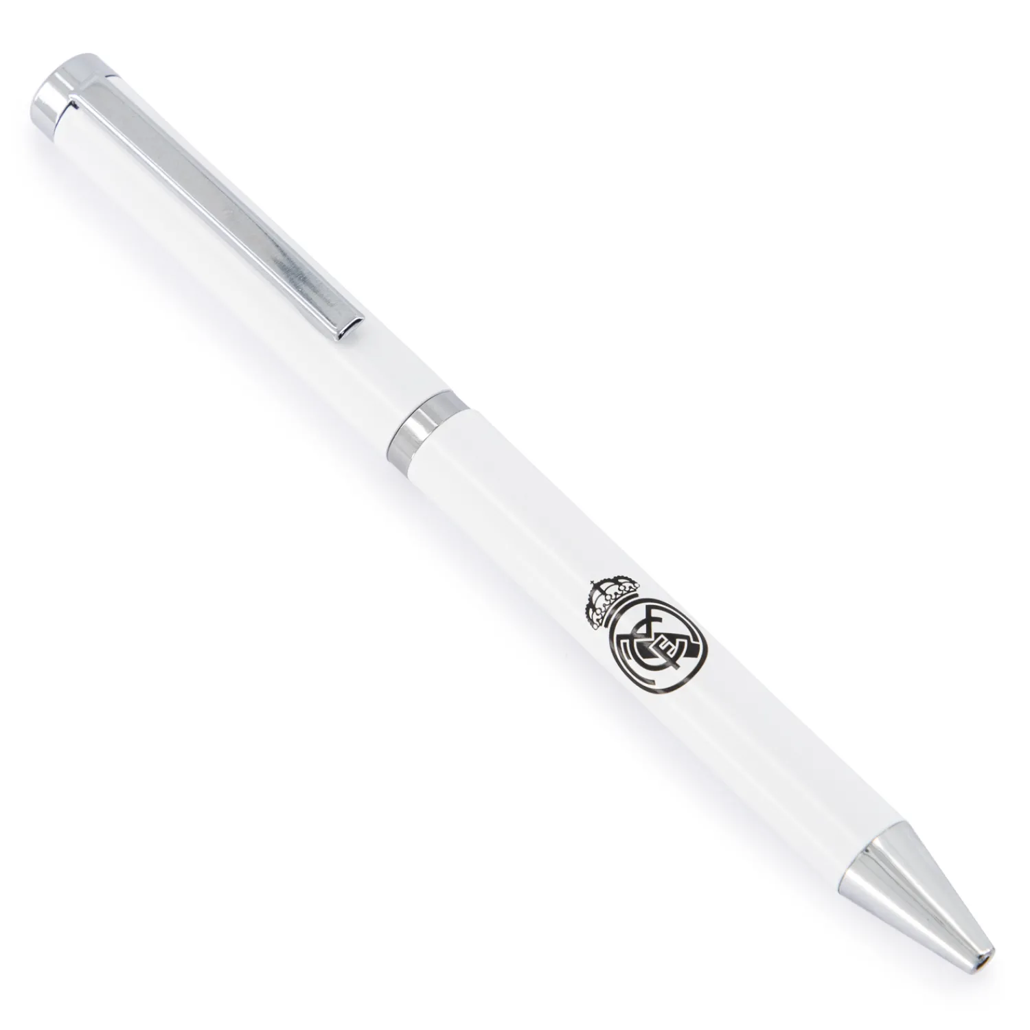 CyP Brands Evolution S.L. Real Madrid 2 Pen Set^ Stationery