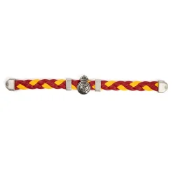 Project & Rogers Real Madrid Bracelet -Red-Yellow^ Jewellery