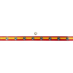 Project & Rogers Real Madrid Bracelet Spain^ Jewellery