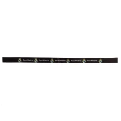 Project & Rogers Real Madrid Bracelet White-Black^ Jewellery