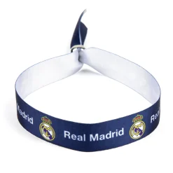 Project & Rogers Real Madrid Bracelet-Blue^ Jewellery