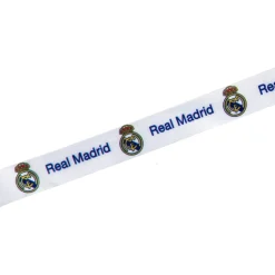 Project & Rogers Real Madrid Bracelet-White^ Jewellery