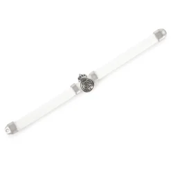 Project & Rogers Real Madrid Bracelet-White^ Jewellery