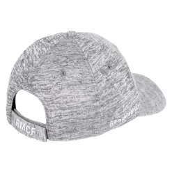Project & Rogers Real Madrid Crest Cap - Grey^ Caps