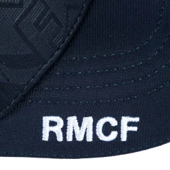 Project & Rogers Real Madrid Crest Detail Cap Junior - Blue^ Caps