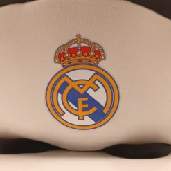 CyP Brands Evolution S.L. Real Madrid Panda Squeeze Plush Cushion 30cm^ Games & Toys