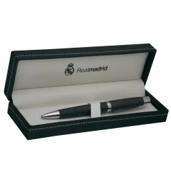 CyP Brands Evolution S.L. Real Madrid Premium Pen^ Back To School|Stationery
