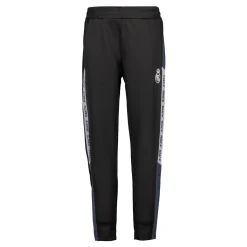 Project Rogers & JLK, S.L. Real Madrid Tracksuit Black/Grey/White RMCF sleeve tape^ Tracksuits|Tracksuits