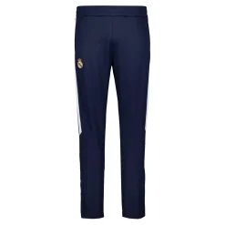 Project Rogers & JLK, S.L. Real Madrid Tracksuit Navy/White RMCF sleeve tape^ Tracksuits