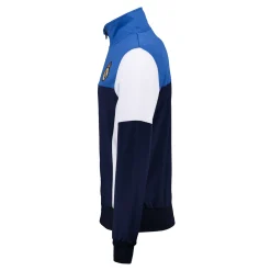 Project Rogers & JLK, S.L. Real Madrid Tracksuit Navy/White RMCF sleeve tape^ Tracksuits
