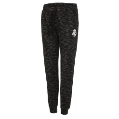 Project Rogers & JLK, S.L. Real Madrid Womens Pants Blended Black^Women Pants