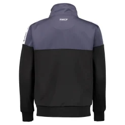 Project Rogers & JLK, S.L. Real Madrid Youth Tracksuit Black/Grey/White^ Tracksuits|Tracksuits